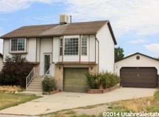 4077 S King Valley Ln, West Valley City, UT 84128