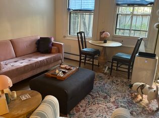34 Dartmouth St #1A, Boston, MA 02116