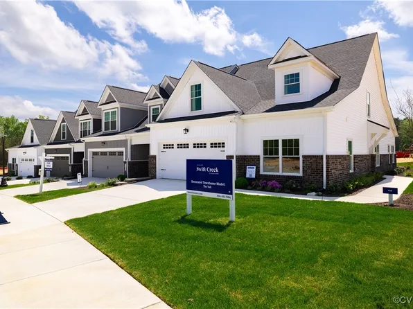 6713 Mayland Ridge Ln, Chesterfield, VA 23120