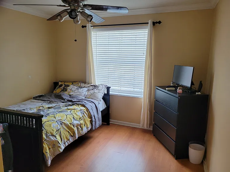 4th Bedroom