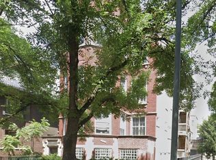 1118 W Garfield Blvd, Chicago, IL 60609