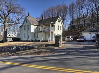 144 Coram Ave, Shelton, CT 06484