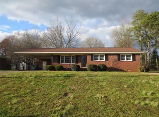 215 Lawson Ave, Cedartown, GA 30125