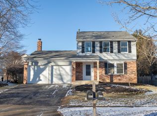 4602 Marilyn St, Hilliard, OH 43026