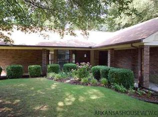 12 Sandstone Dr, Conway, AR 72034