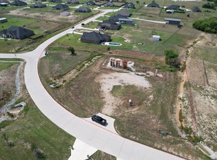 13317 Prairie Vista Ln, Ponder, TX 76259