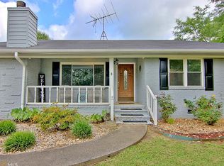 1450 Antioch Rd, Fayetteville, GA 30215