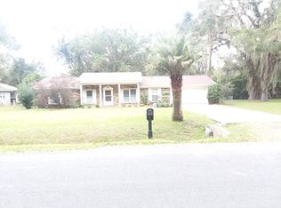 1924 Faulk Dr, Tallahassee, FL 32303