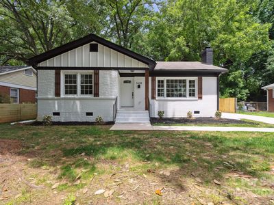 5420 Gwynne Ave, Charlotte, NC, 28205