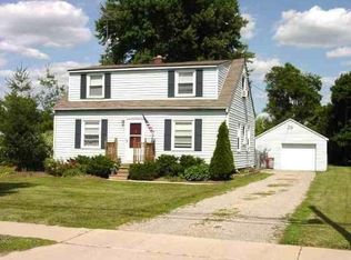 708 S Occidental Hwy, Tecumseh, MI 49286