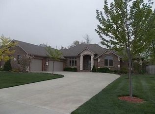 3592 W Blakey St, Springfield, MO 65810