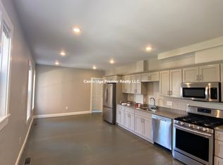 272 Beacon St #3, Somerville, MA 02143