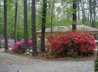 3936 Hope Valley Rd, Durham, NC 27707