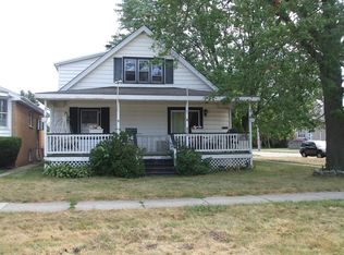 4243 Home Ave, Stickney, IL 60402