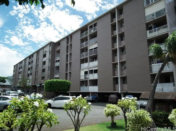 1260 Richard Ln APT 216, Honolulu, HI 96819