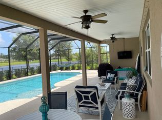 131 Spoonbill Dr, Palm Coast, FL 32164