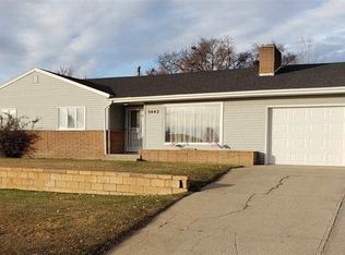 3042 Alta Vista Rd, Torrington, WY 82240