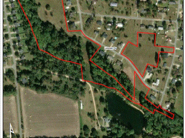 0 E Howard St, Glennville, GA 30427