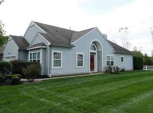 119 Orleans Rd, Monroe Township, NJ 08831