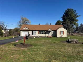 367 Mt Eve Road, Goshen, NY