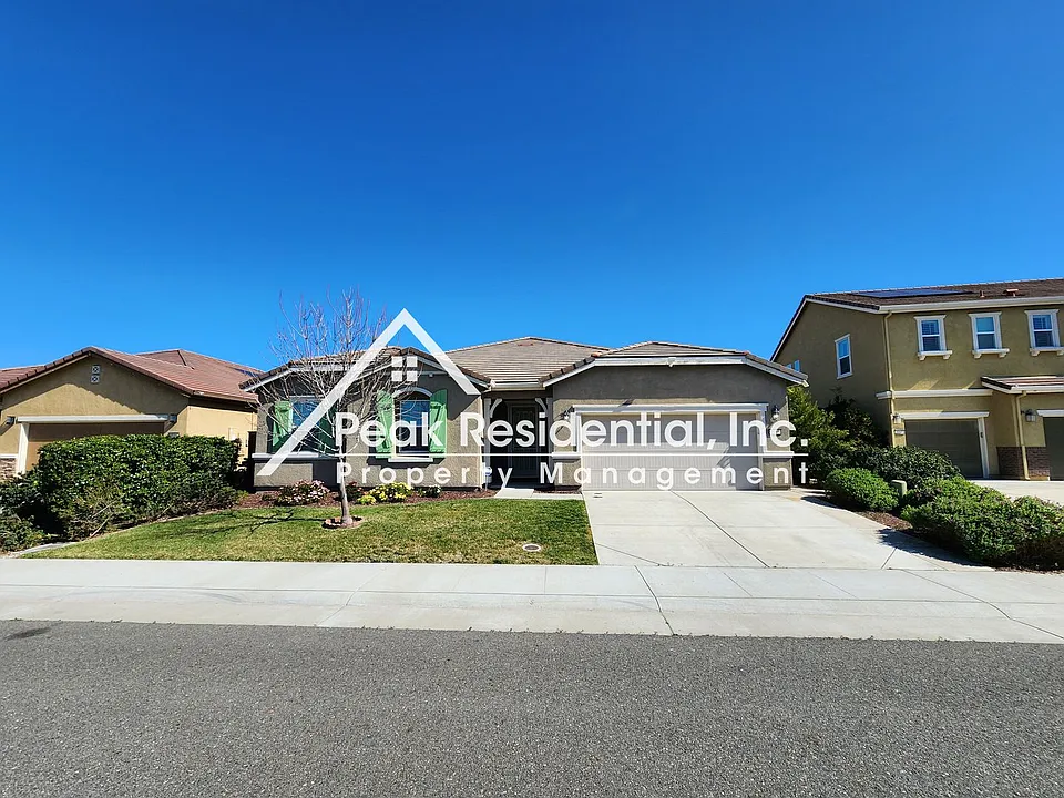 3089 Octave Ave