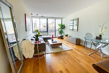 Rented by Stonehenge NYC LLC