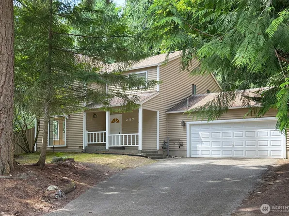 2117 227th Avenue NE, Sammamish, WA 98074
