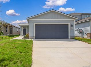 722 Bellamy Dr, San Antonio, TX 78221