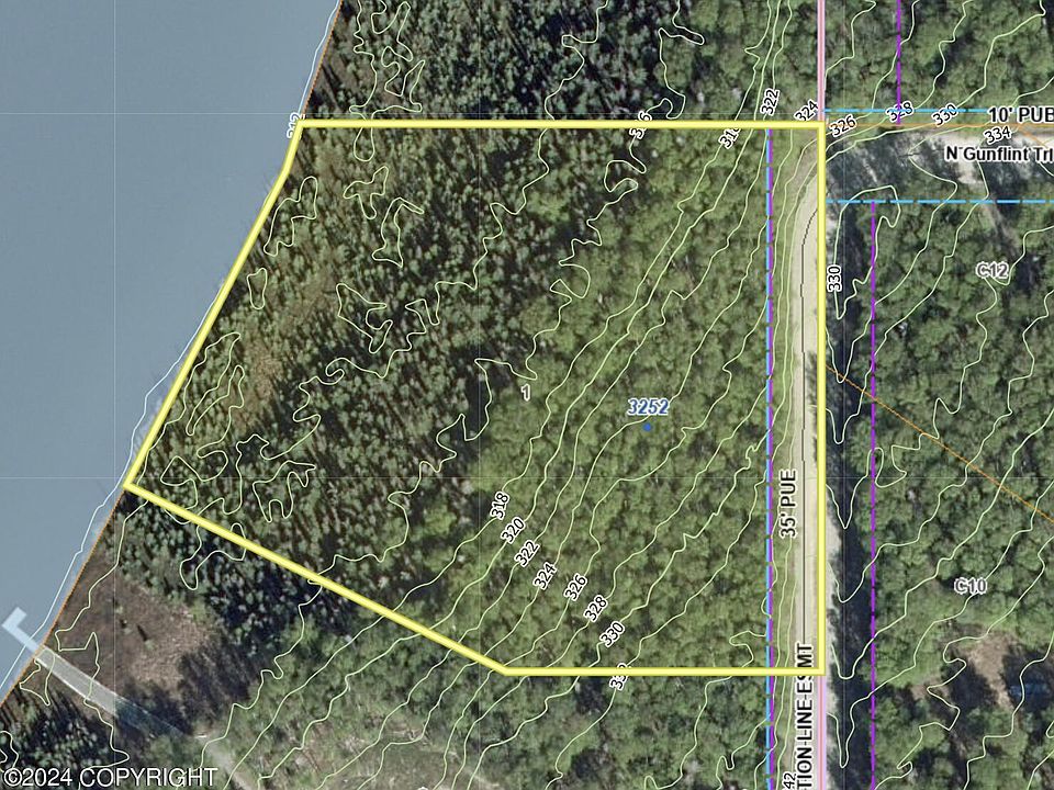 1st image of 3252 N Gunflint Trl