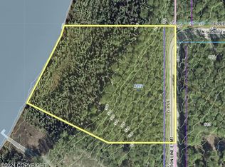 3252 N Gunflint Trl, Wasilla, AK 99623