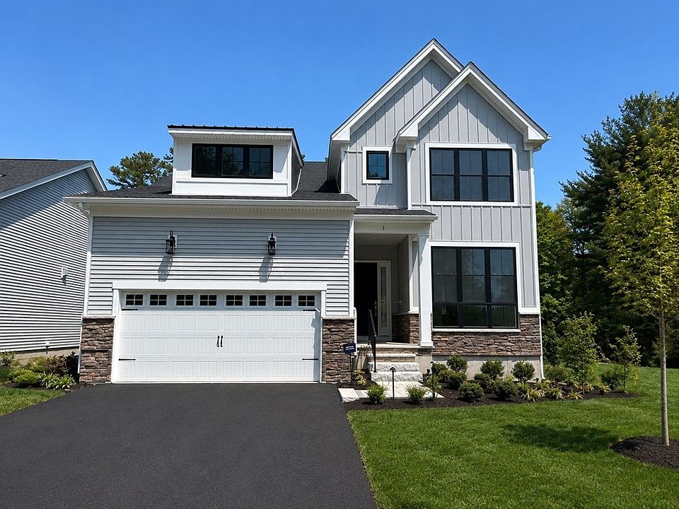 1st image of 1 Juniper Ln #1
