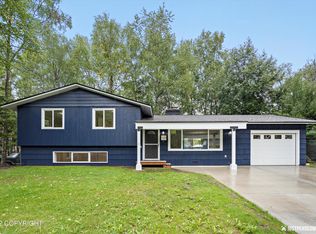 1101 Southampton Dr, Anchorage, AK 99503
