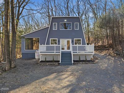 3257 Trafalgar Ave, East Stroudsburg, PA, 18302