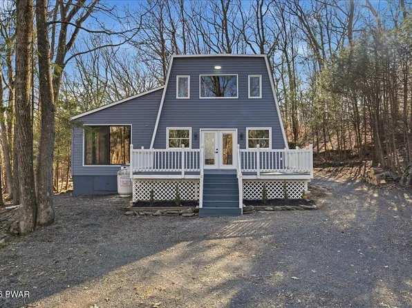 3257 Trafalgar Ave, East Stroudsburg, PA 18302