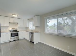 2417 S Graham St APT 1, Seattle, WA 98108