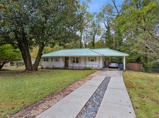 2592 Woodacres Rd NE, Atlanta, GA 30345