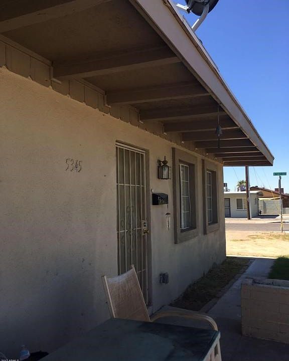 5341 & 5345 W Orangewood