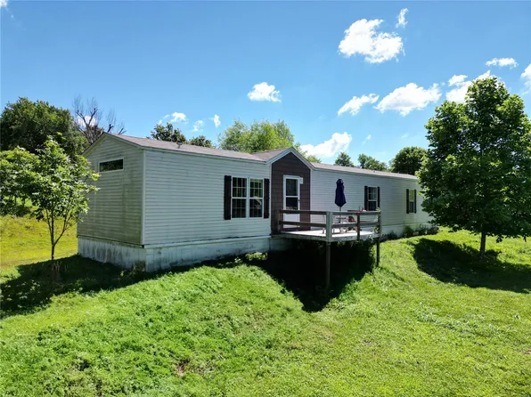 2224 Highway F, Fredericktown, MO 63645