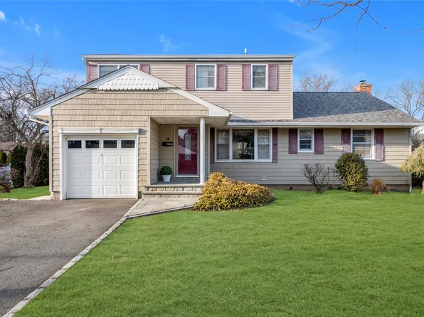 14 Washington Avenue, Glen Head, NY 11545