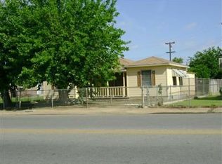 816 Decatur St, Bakersfield, CA 93308