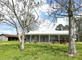 218 Yawn School Rd, Lumberton, MS 39455