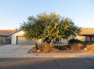5990 Desert Sun Dr, Las Vegas, NV 89110
