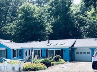 59999 Shafer Brothers Rd, Three Rivers, MI 49093