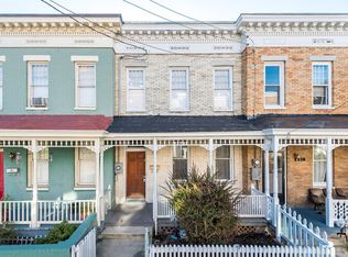 623 Saint James St, Richmond, VA 23220