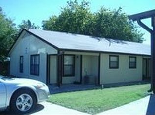 311 W Washington Ave APT B, Copperas Cove, TX 76522