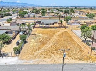 0 Saratoga Rd LOT 427, Apple Valley, CA 92308