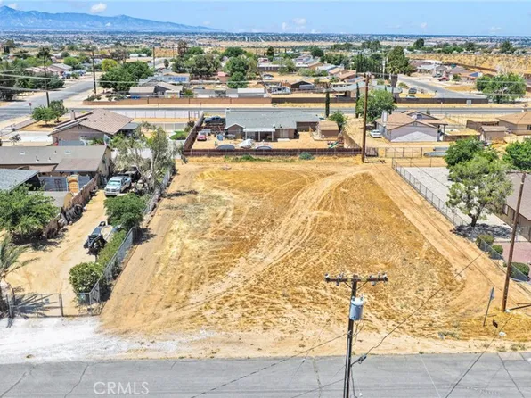 0 Saratoga Rd Lot 427, Apple Valley, CA 92308