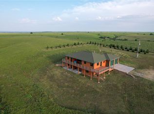 1248 Old 4 Hwy, Council Grove, KS 66846