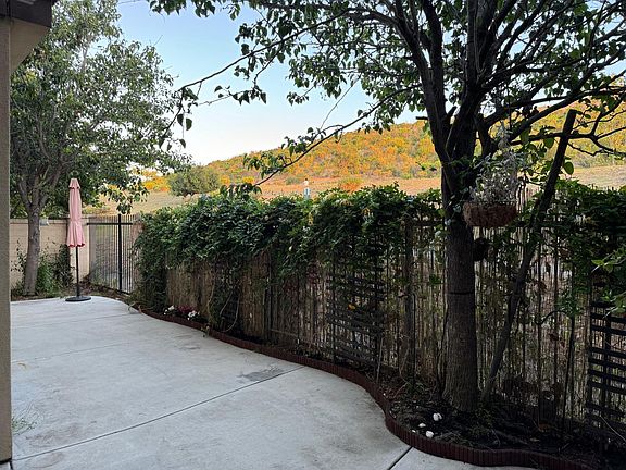 Side yard