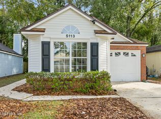 5113 Glen Alan Ct N, Jacksonville, FL 32210